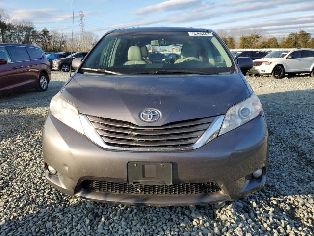 5TDYK3DC0ES451632 | 2014 TOYOTA SIENNA XLE