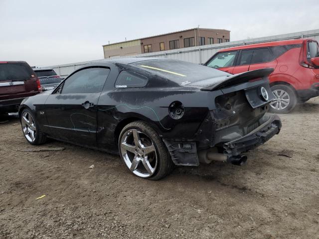 1ZVBP8CF1E5326366 2014 FORD MUSTANG - Image 2