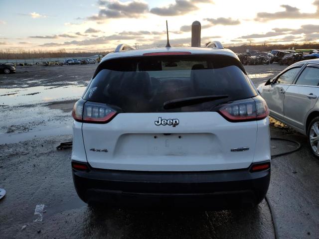 1C4PJMLB6KD181519 | 2019 JEEP CHEROKEE L