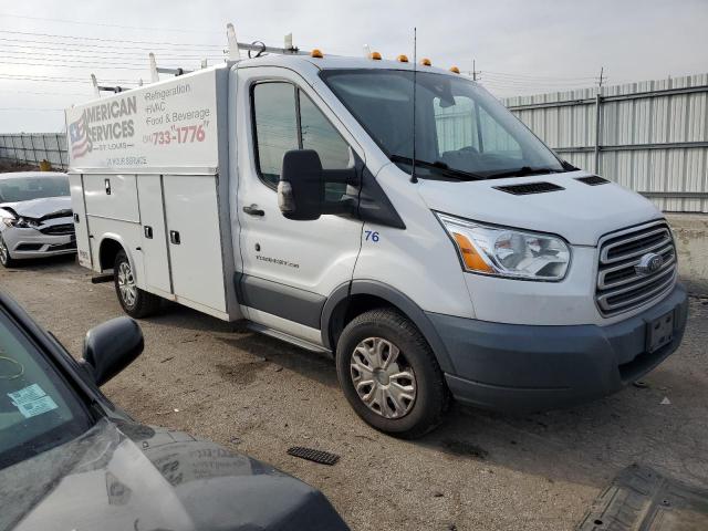 2016 FORD TRANSIT T- 1FDYR5PM8GKA77014  81743573