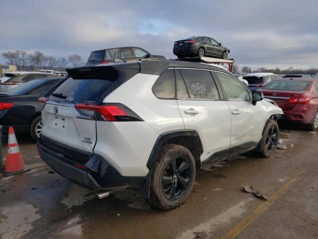 JTMEWRFV4KD506695 | 2019 TOYOTA RAV4 XSE