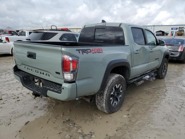 3TMCZ5ANXNM498271 | 2022 TOYOTA TACOMA DOU