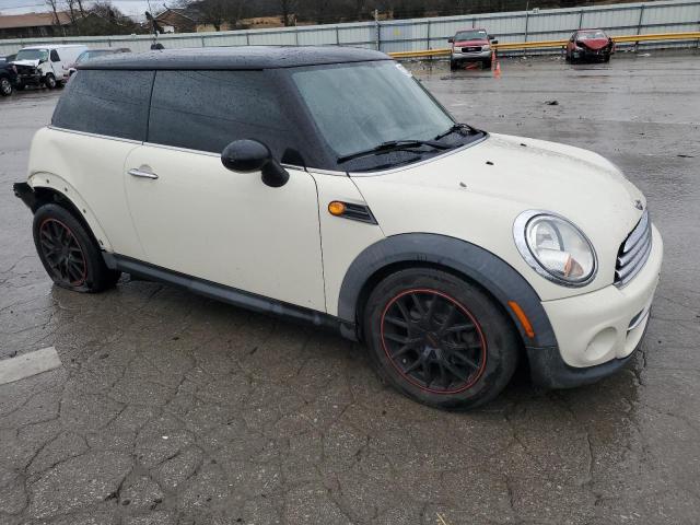 Vin: wmwsu3c50dt546868, lot: 37236624, mini cooper 20134
