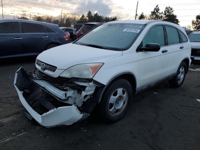 2008 Honda CR-V LX