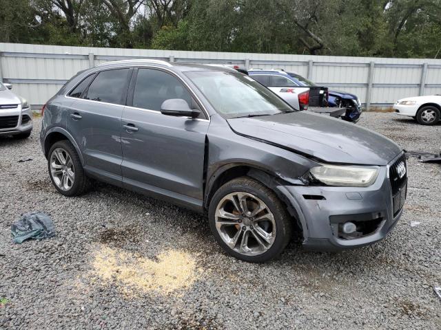 WA1GFCFS6FR003703 | 2015 AUDI Q3 PRESTIG