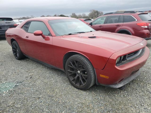 2B3LJ54T29H502109 | 2009 Dodge challenger r/t