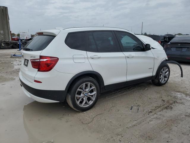 5UXWX7C50E0E82662 | 2014 BMW x3 xdrive35i