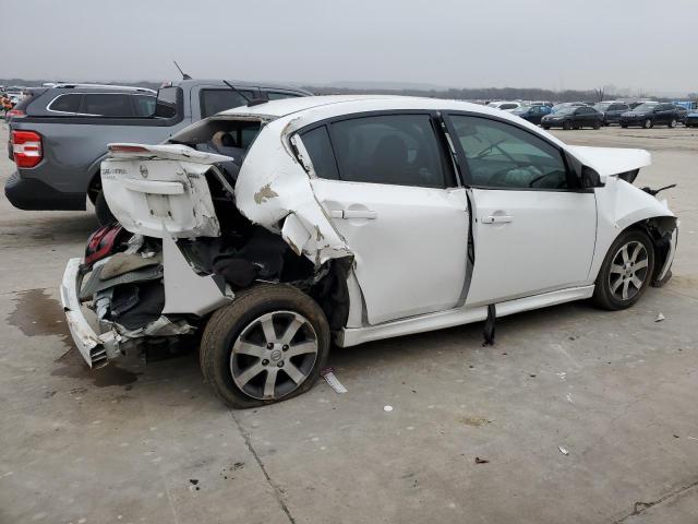 Vin: 3n1ab6ap5cl608281, lot: 78662654, nissan sentra 2.0 20123