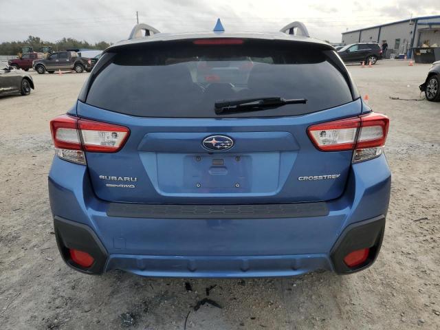 JF2GTABC1JH274086 | 2018 SUBARU CROSSTREK