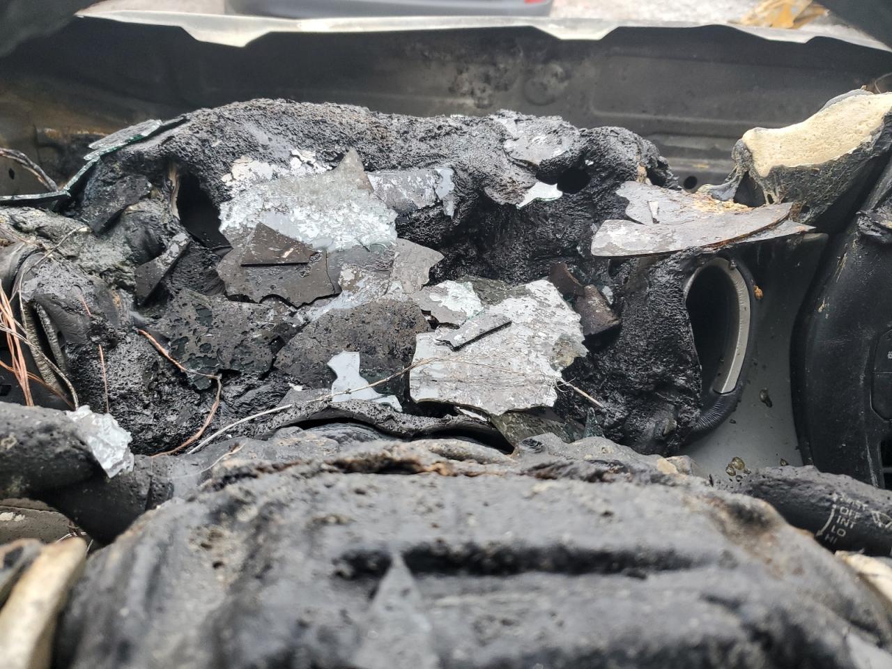 5TDHZRBH4NS586819 2022 Toyota Highlander Xle