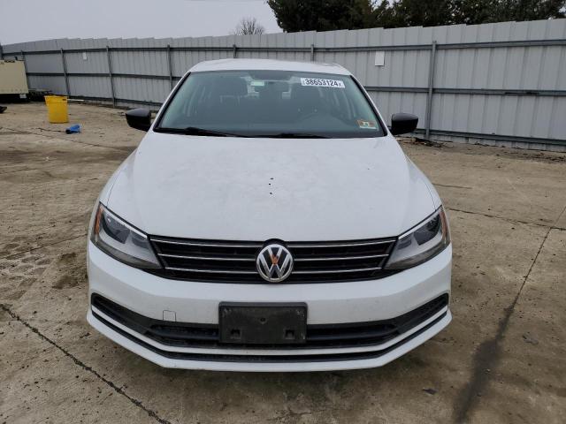 3VW267AJ3GM287880 | 2016 VOLKSWAGEN JETTA S