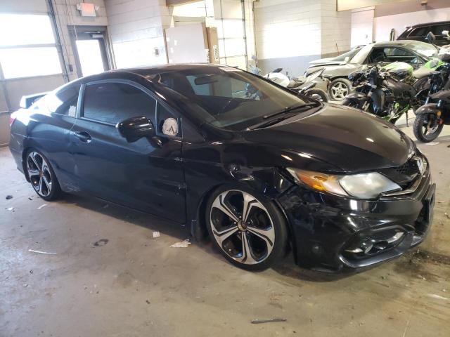 2HGFG4A50EH700127 | 2014 HONDA CIVIC SI