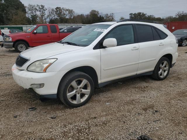 T2GA31U55C024110 2005 Lexus Rx 330