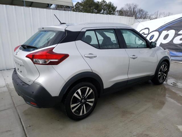 3N1CP5CV1LL497471 | 2020 NISSAN KICKS SV