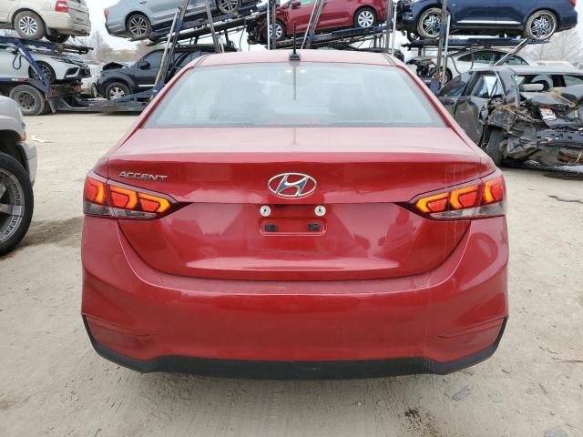 3KPC34A36KE045765 | 2019 HYUNDAI ACCENT LIM