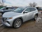 2023 HYUNDAI TUCSON SEL - 5NMJB3AE0PH189642