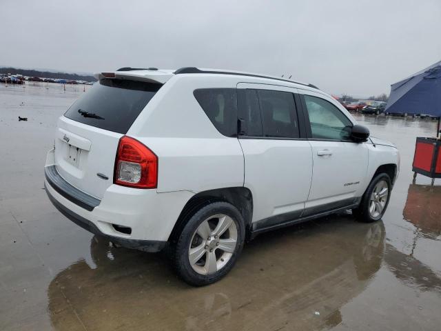 1J4NF1FB1BD180100 | 2011 Jeep compass sport