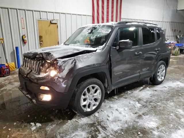 Vin: zaccjbbb8hpg34876, lot: 37211104, jeep renegade latitude 2017 img_1