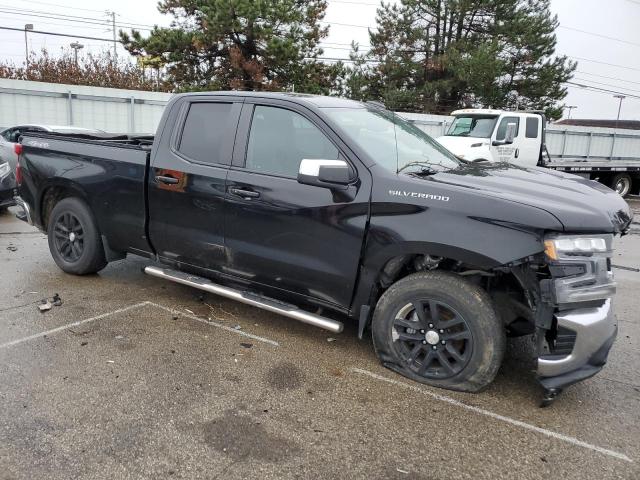 Vin: 1gcrydedxkz223728, lot: 39954644, chevrolet all models k1500 lt 20194