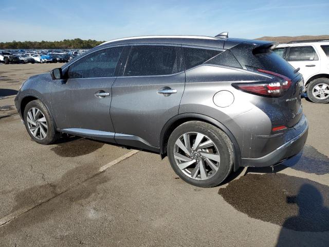 5N1AZ2MS5KN151015 | 2019 NISSAN MURANO S