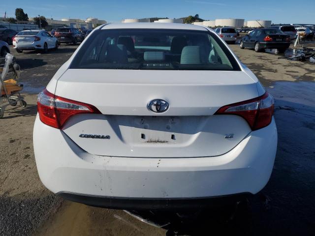 2T1BURHE4FC262958 | 2015 TOYOTA COROLLA L