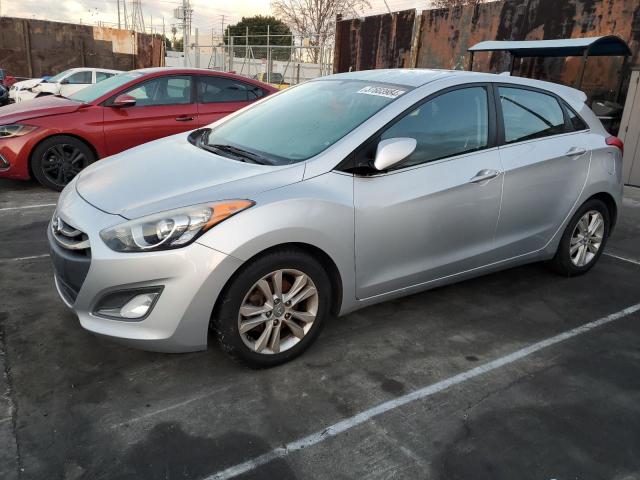 2013 Hyundai Elantra GT 