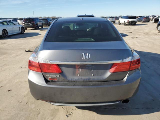 2013 Honda Accord Exl VIN: 1HGCR2F89DA065698 Lot: 40630194