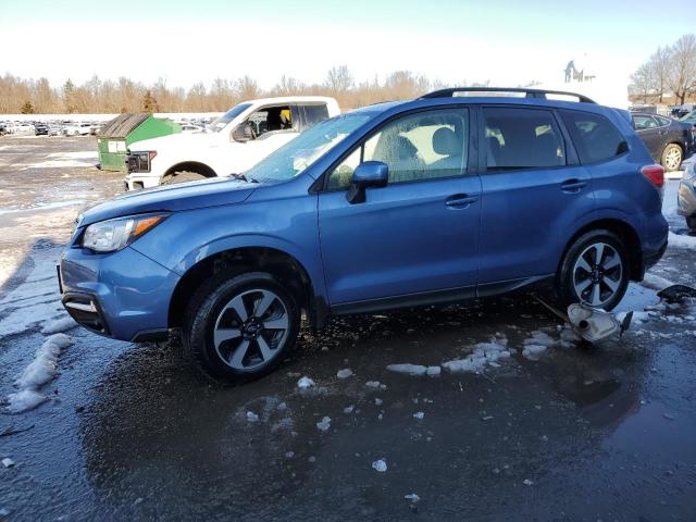 JF2SJAGC1JH554597 | 2018 SUBARU FORESTER 2