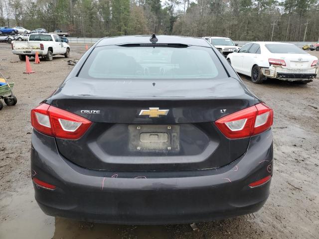 1G1BE5SM1H7110462 | 2017 CHEVROLET CRUZE LT