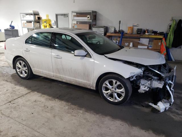 Vin: 3fahp0ha0cr408214, lot: 40383314, ford fusion se 20124