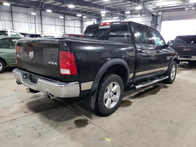 1C6RR7LT1FS774337 | 2015 RAM 1500 SLT