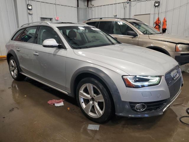 VIN WA1UFAFL9EA149770 2014 Audi A4, Premium Plus no.4