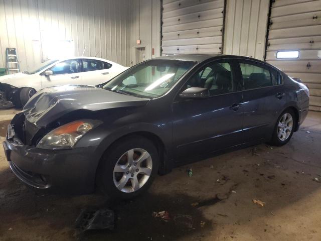 2008 Nissan Altima 2.5