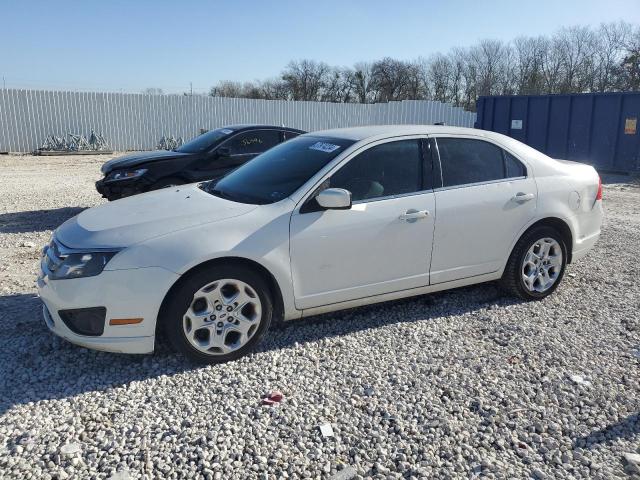 3FAHP0HA8BR273868 | 2011 Ford fusion se