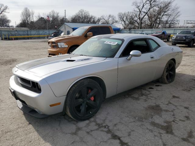 Vin: 2b3cj7dw5ah109585, lot: 82180733, dodge challenger srt-8 2010 img_1
