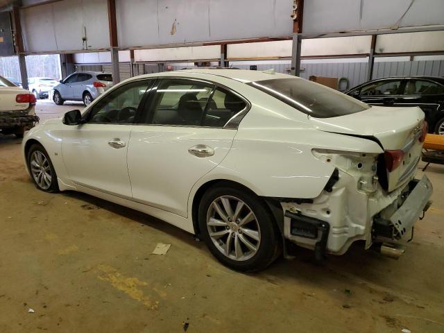 JN1BV7AP2EM681456 | 2014 INFINITI Q50 BASE