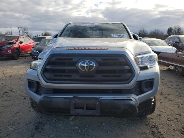 3TMCZ5AN5KM236797 | 2019 TOYOTA TACOMA DOU