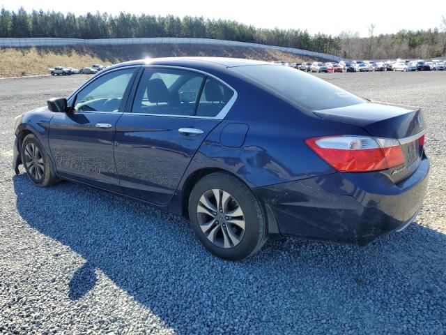 2013 Honda Accord Lx VIN: 1HGCR2F37DA071147 Lot: 40669604