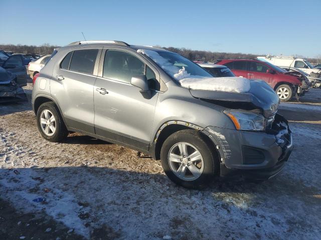 KL7CJLSB9FB122215 | 2015 CHEVROLET TRAX 1LT