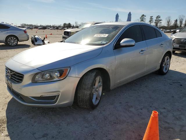 2015 Volvo S60 