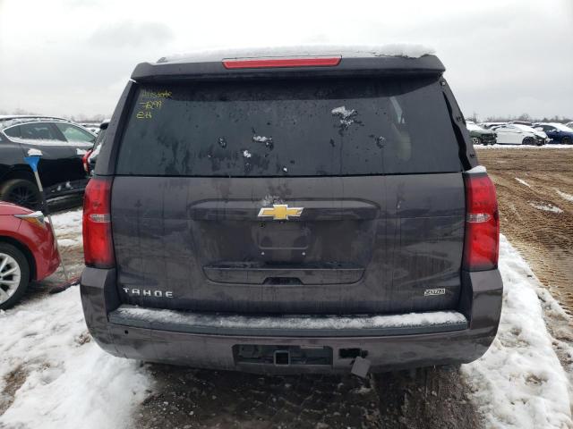 1GNSKAKC9FR137028 | 2015 CHEVROLET TAHOE K150