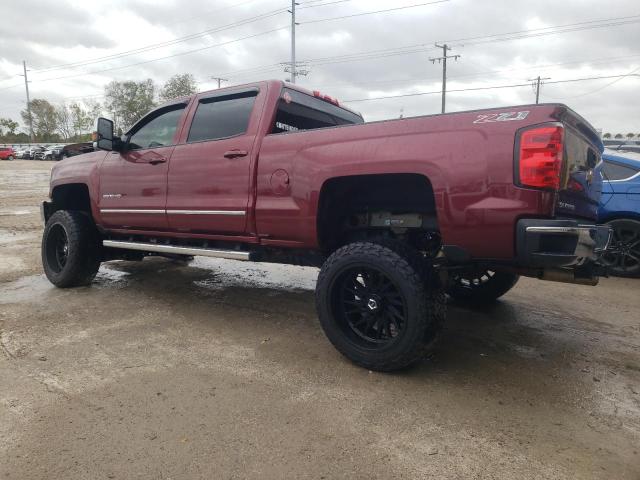 2015 Chevrolet Silverado K2500 Heavy Duty Lt VIN: 1GC1KVE83FF594194 Lot: 82530933