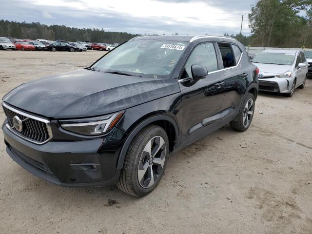 YV4L12UN2P2985876 | 2023 VOLVO XC40 PLUS