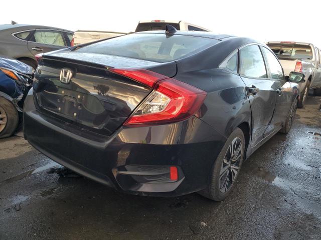 19XFC1F39GE207769 | 2016 HONDA CIVIC EX