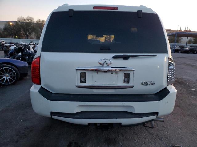 2006 Infiniti Qx56 VIN: 5N3AA08C86N810538 Lot: 40093924