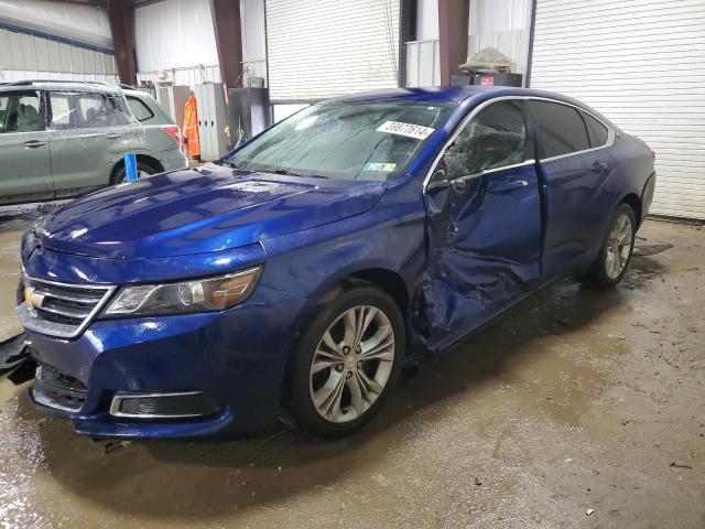 1G1115SL3EU134449 | 2014 CHEVROLET IMPALA LT