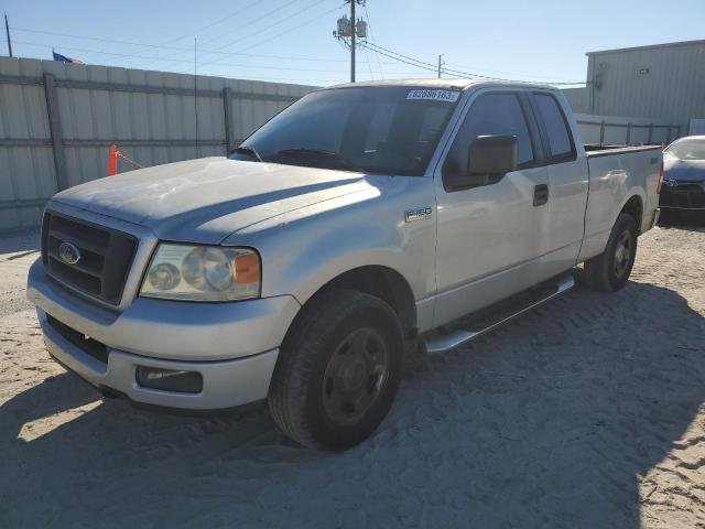 2005 Ford F-150 