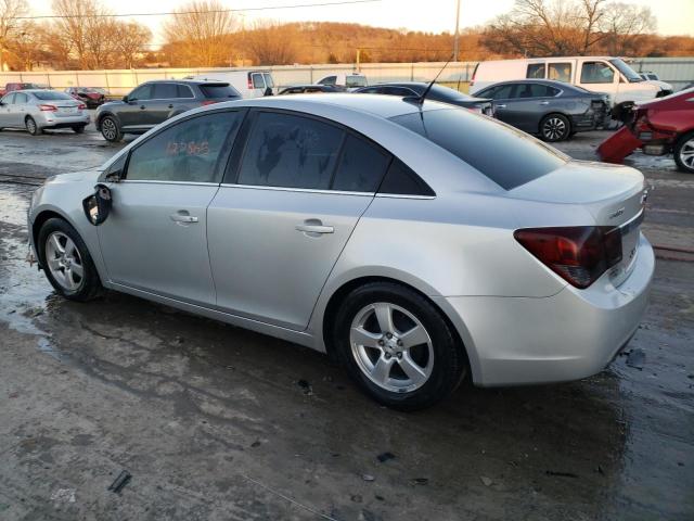 1G1PC5SB7E7305228 | 2014 CHEVROLET CRUZE LT