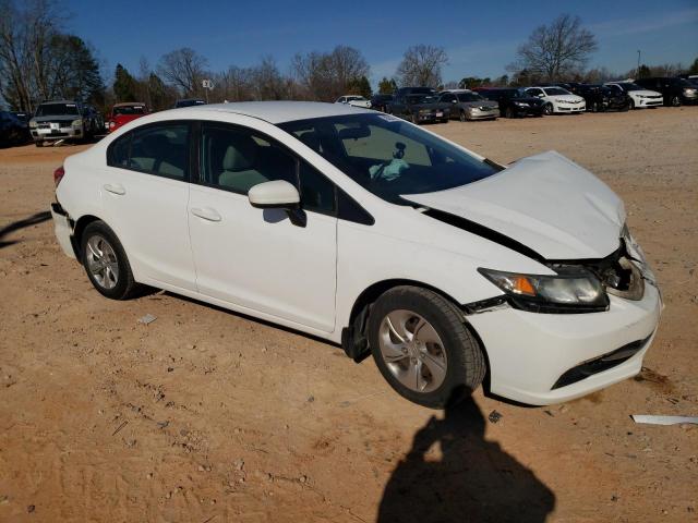 19XFB2F55EE030449 | 2014 HONDA CIVIC LX