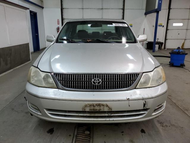 4T1BF28B7YU050595 | 2000 Toyota avalon xl